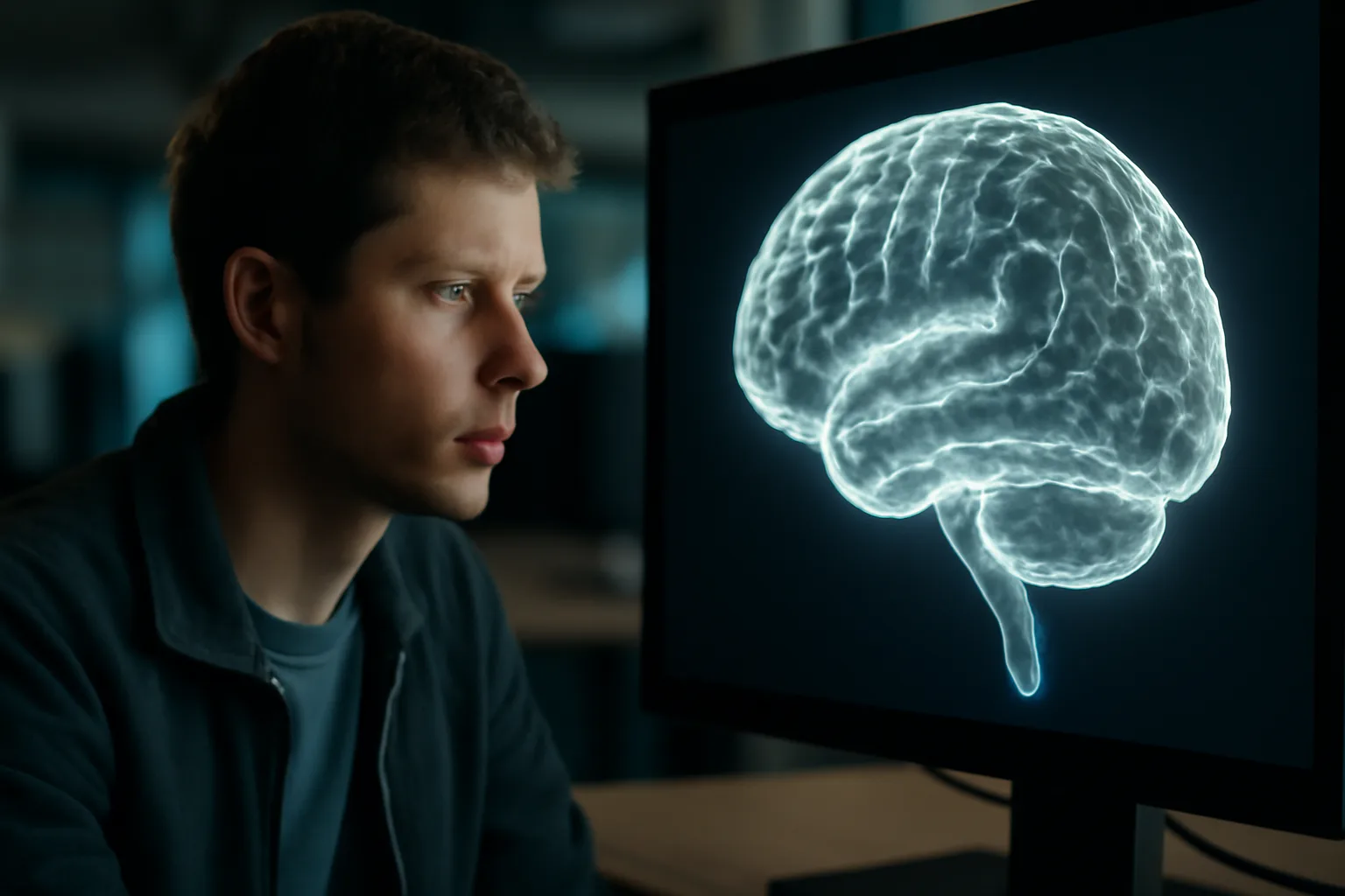 OpenAI съсредоточава усилията си върху развитието на изкуствен интелект с общи способности