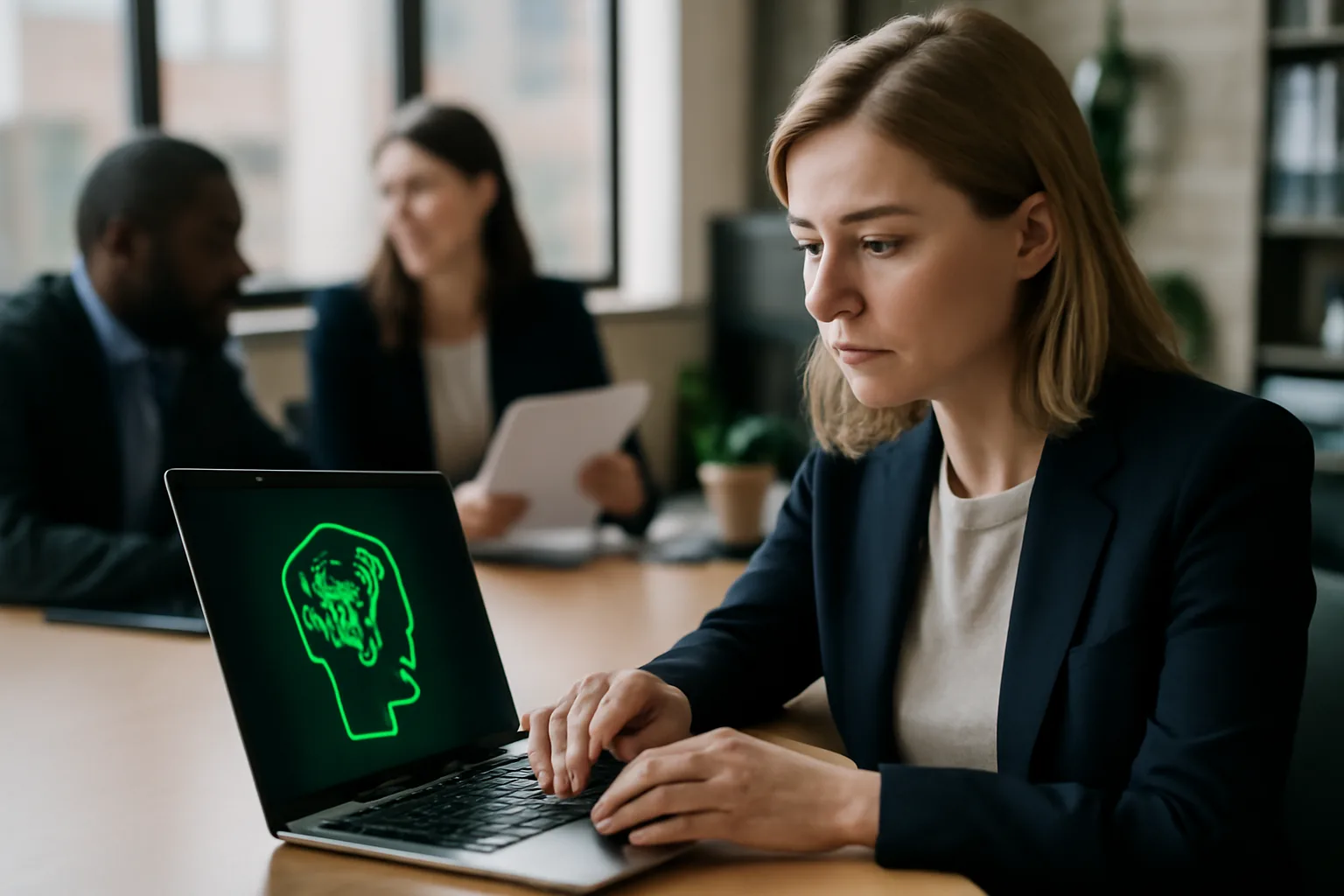 Upwork интегрира изкуствен интелект за оптимизация на екипната работа и продуктите си