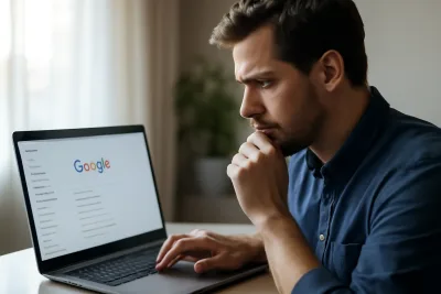 Седем важни настройки на Google акаунта, които е добре да прегледате