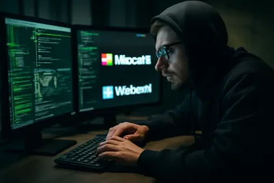 Успешни хакерски атаки срещу Microsoft Exchange и Windows 11 на втория ден на Pwn2Own Berlin 2026