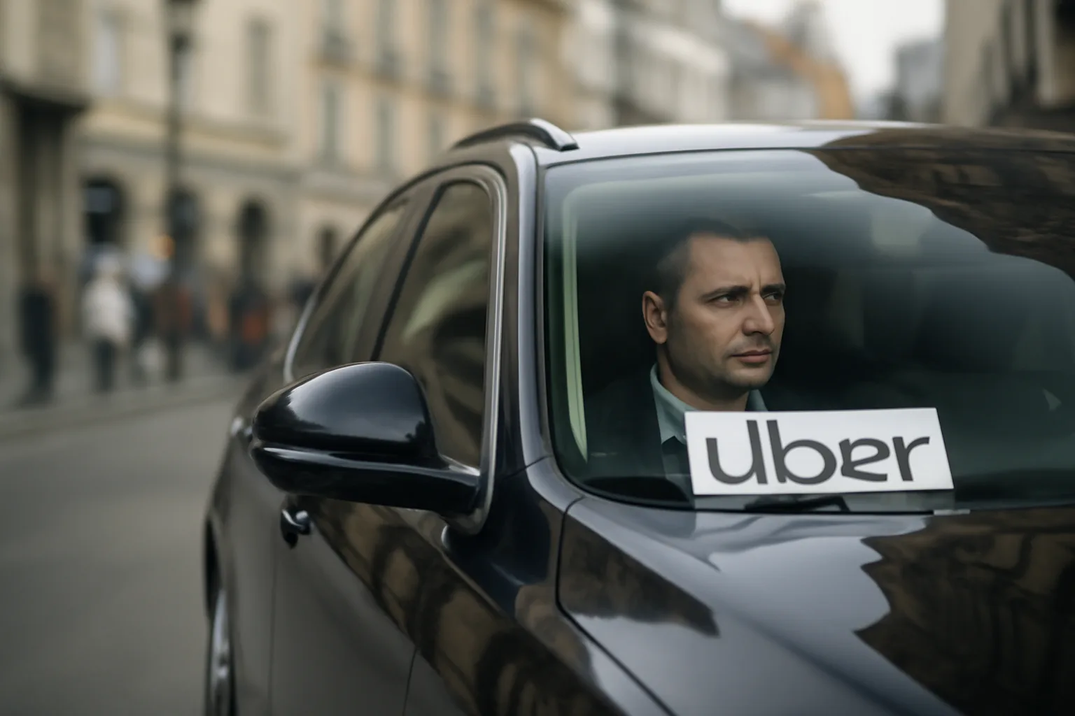 Uber забавя разширяването си в Европа с пет от планираните пазари през 2026 г.