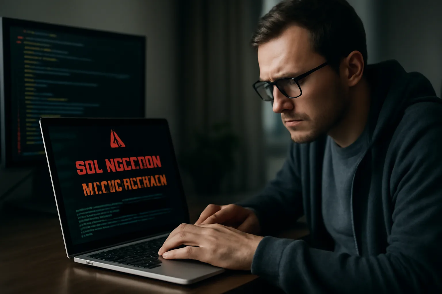 Критична уязвимост в Ghost CMS позволява мащабни ClickFix атаки чрез SQL инжекции