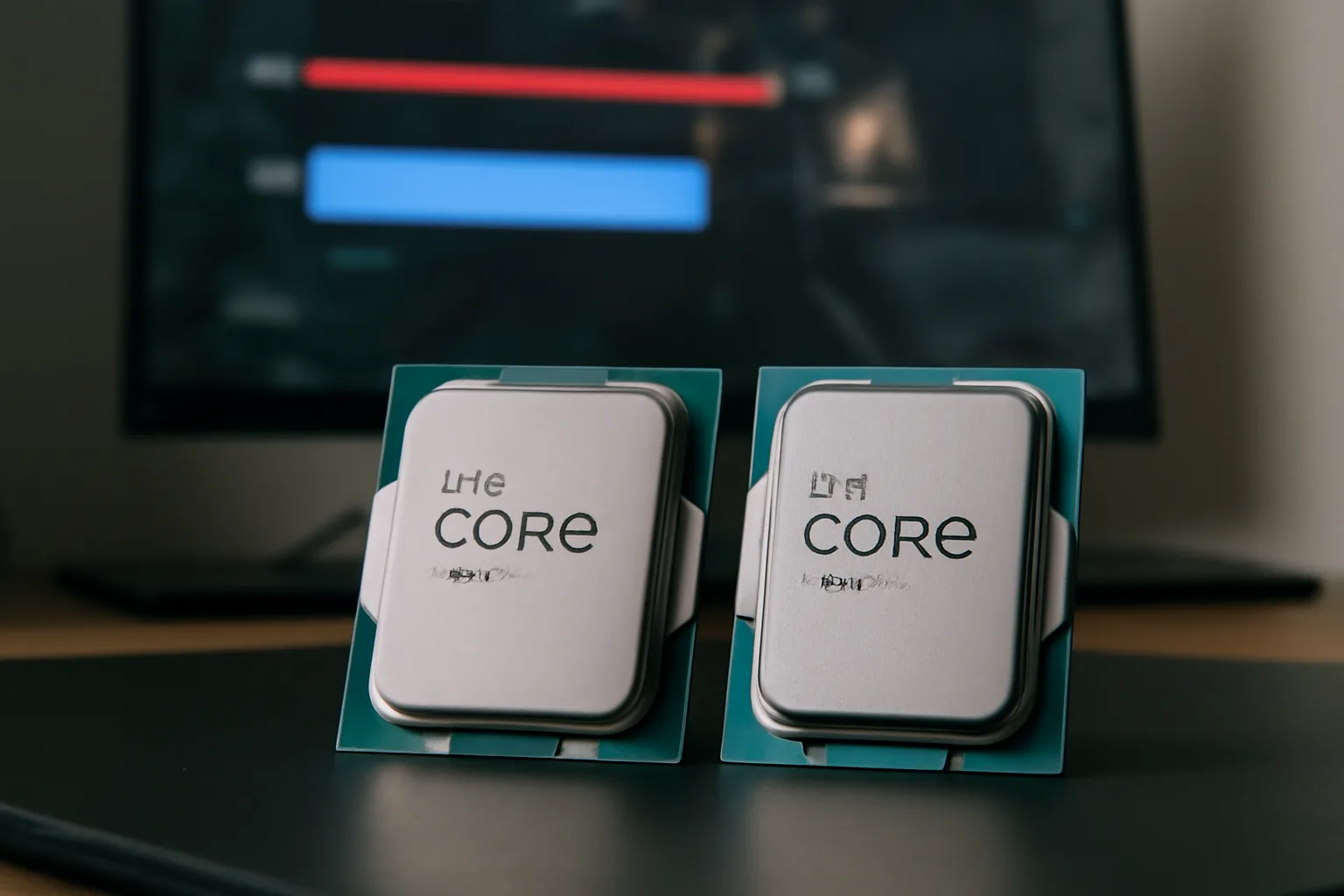 Intel Core i9-273PQE не успява да надмине Core i9-13900K в гейминг тестове