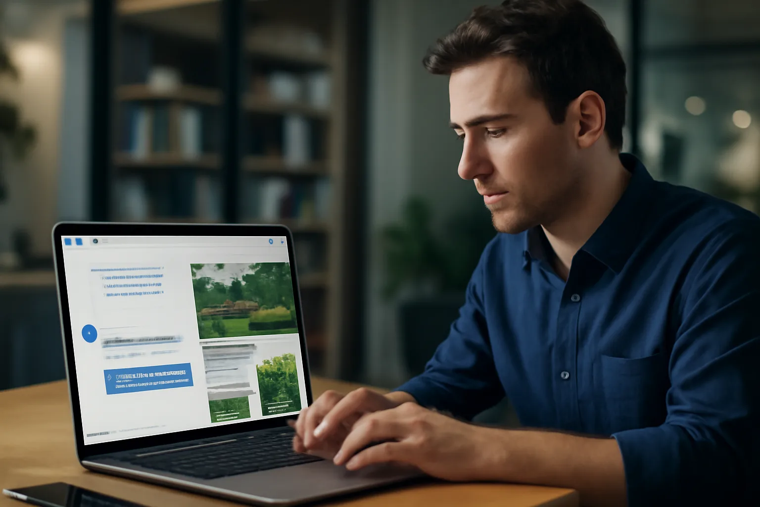 Wix представя AI Website Builder за бързо създаване на уебсайтове чрез разговор