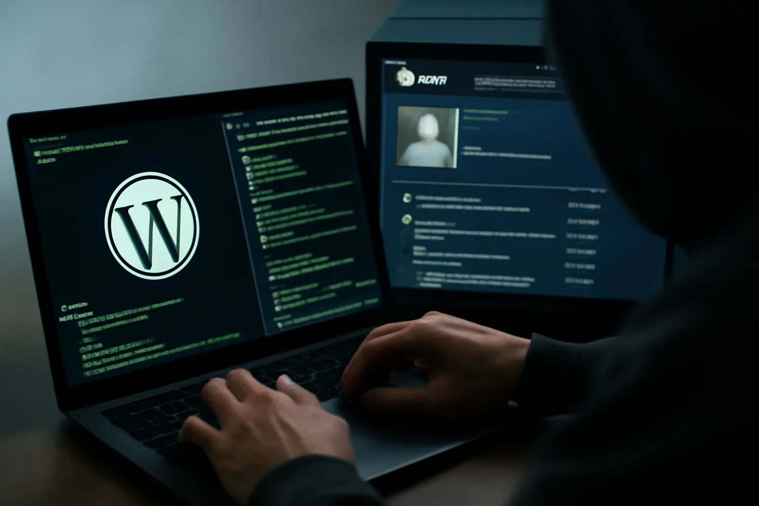 Зловреден софтуер за WordPress използва профили в Steam за скриване на команди