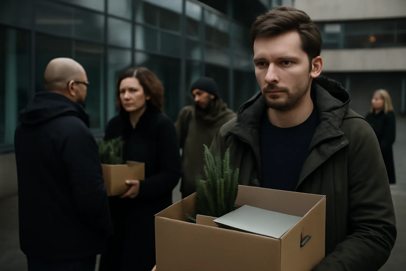 Студио ZA/UM съкращава до 32 служители след премиерата на Zero Parades