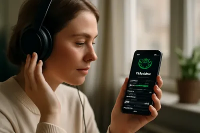 Spotify въвежда персонализация на седмичния плейлист Release Radar