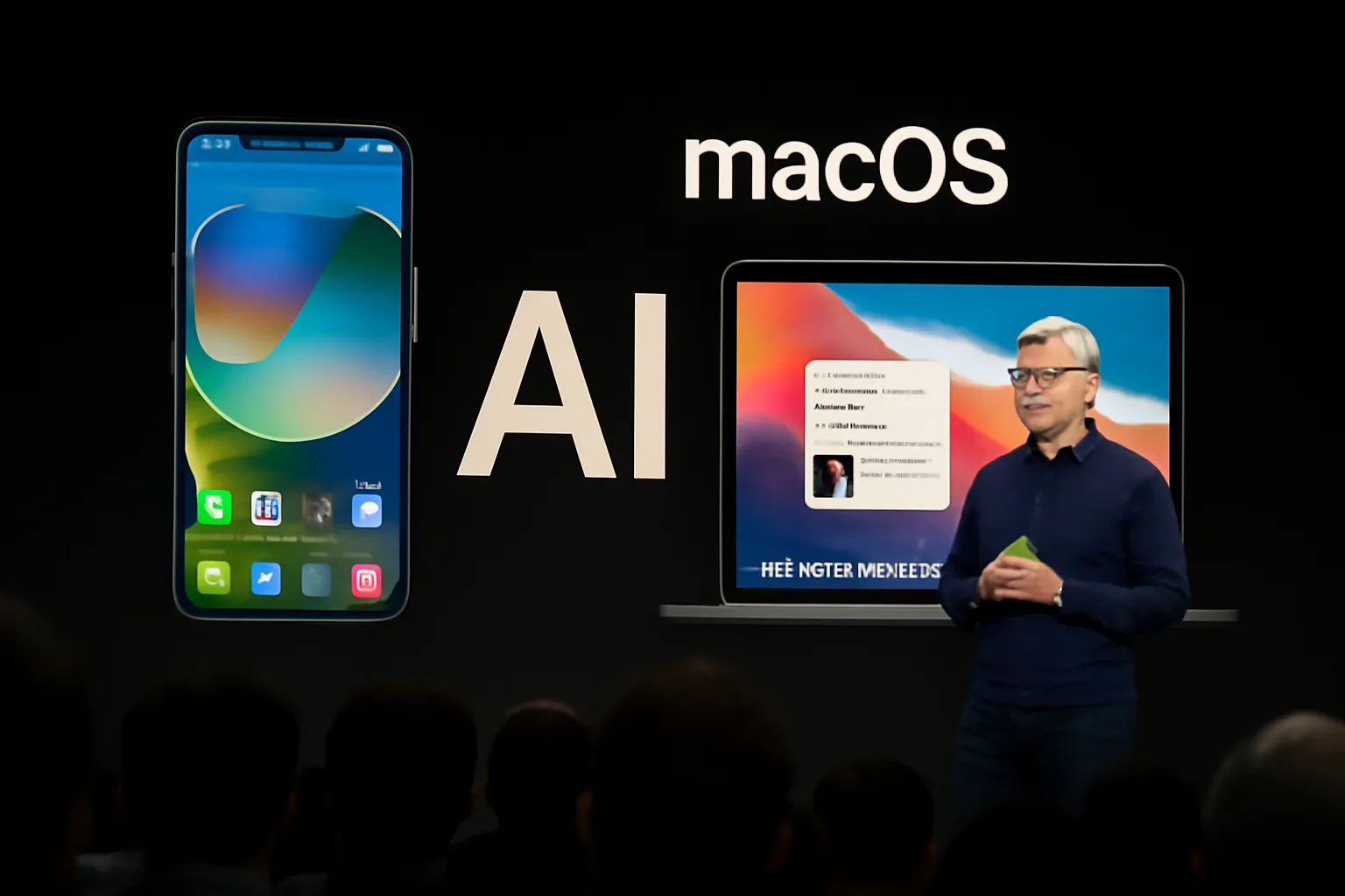 Apple представи множество нови функции на WWDC 2024, фокусирани върху изкуствения интелект и подобренията в iOS и macOS