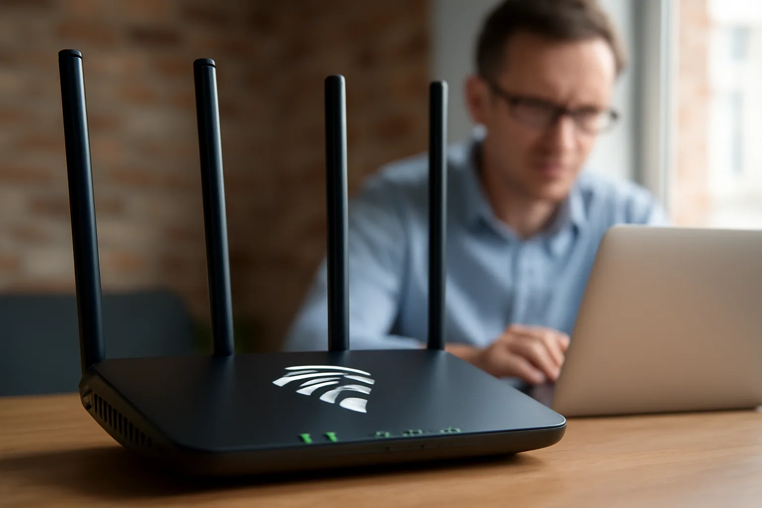 Wi-Fi 8: Какво представлява новият стандарт и как ще промени безжичната свързаност