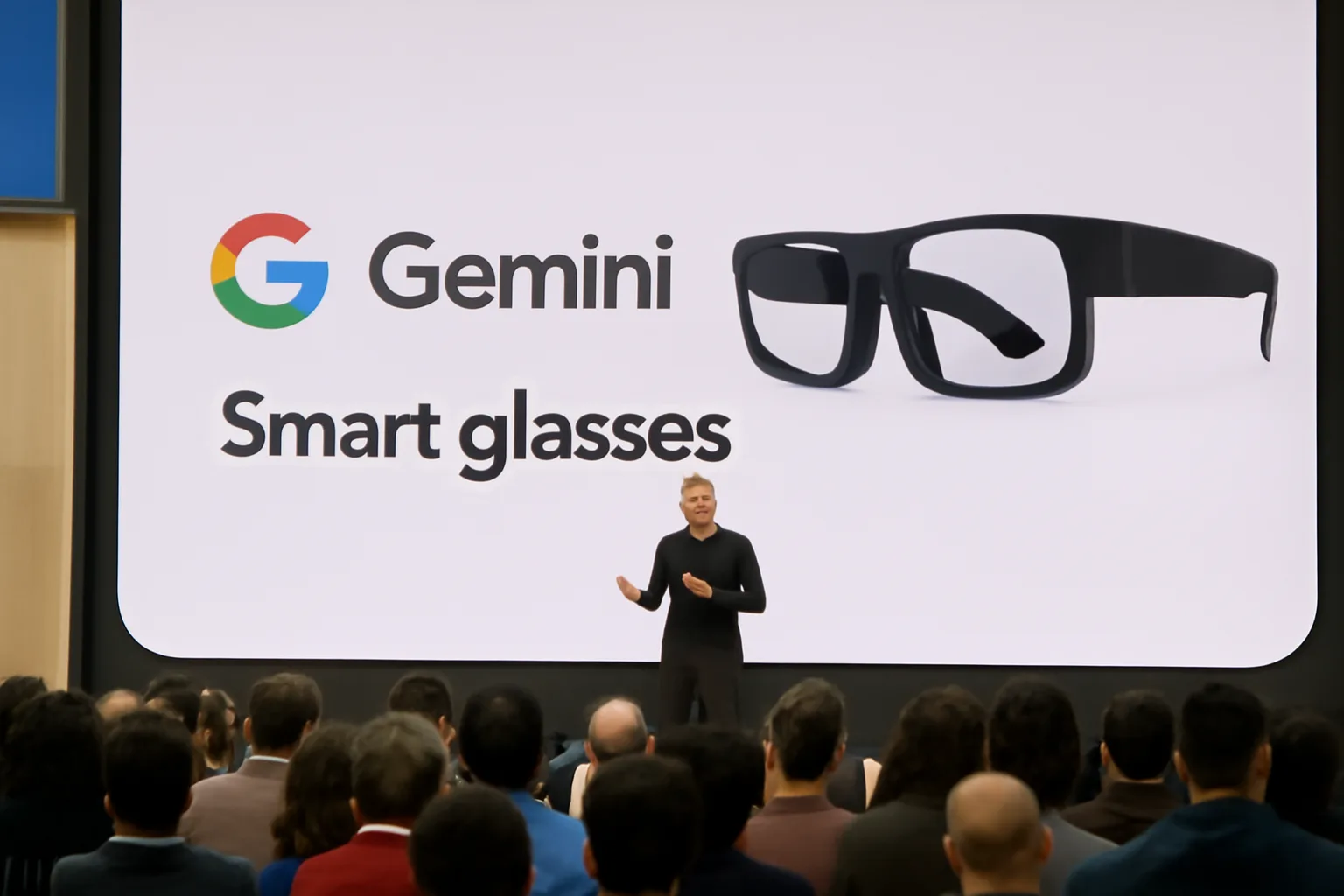 Google представи нови функции за изкуствен интелект и умни очила на конференцията I/O 2026