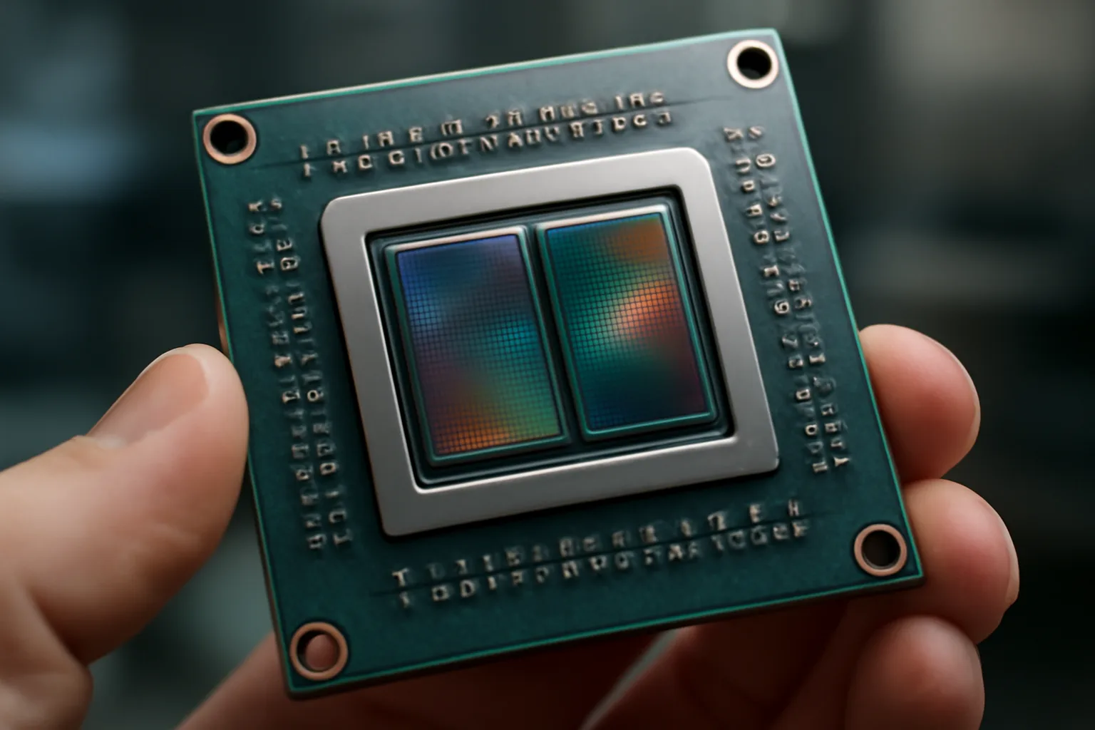 Nvidia отменя четириядрения Rubin Ultra в полза на двудиезен дизайн