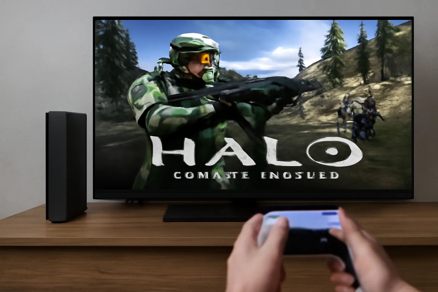 Halo: Campaign Evolved излиза на PS5, Xbox и PC на 28 юли с обновени мисии
