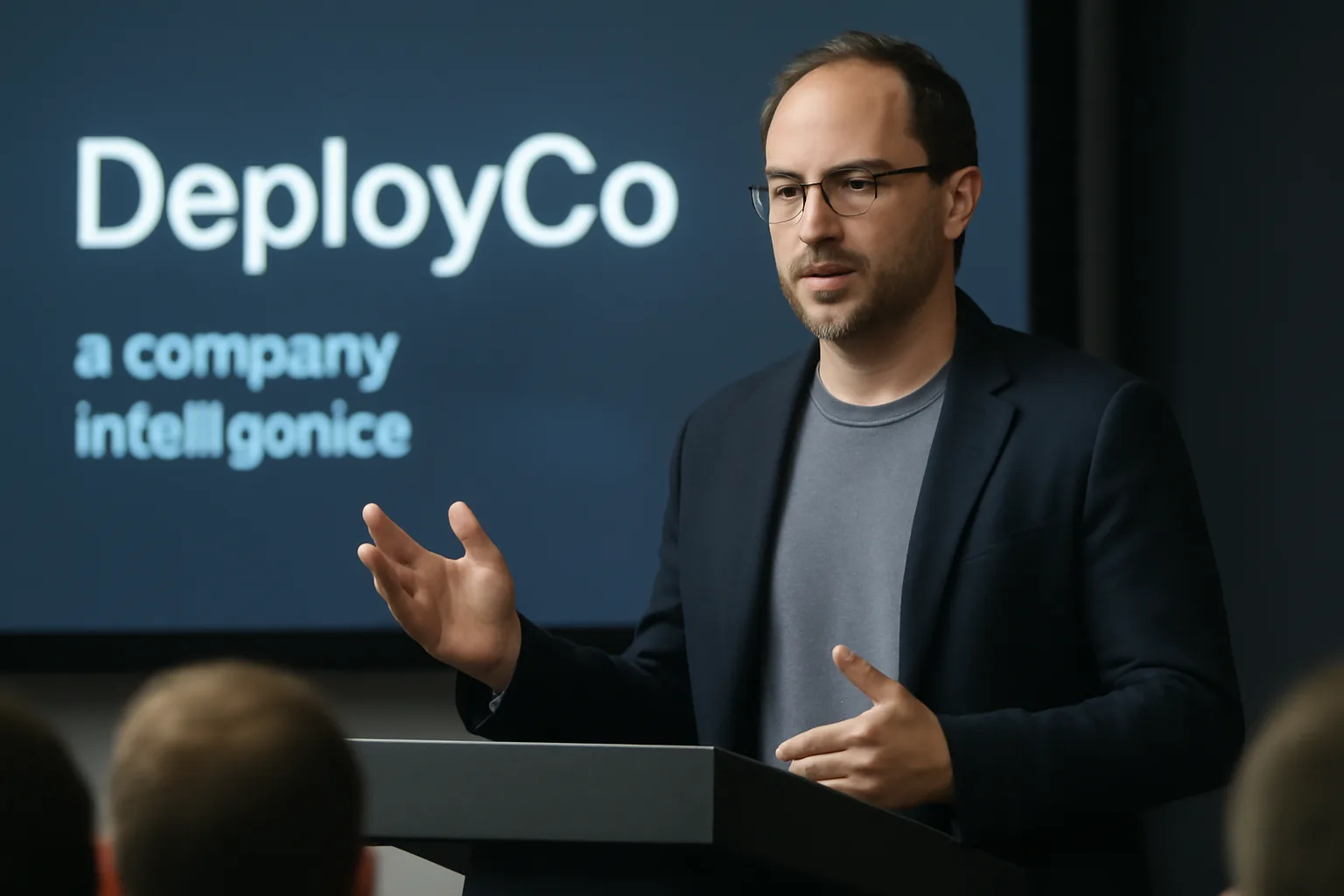 OpenAI представя DeployCo за улесняване на внедряването на изкуствен интелект в бизнеса