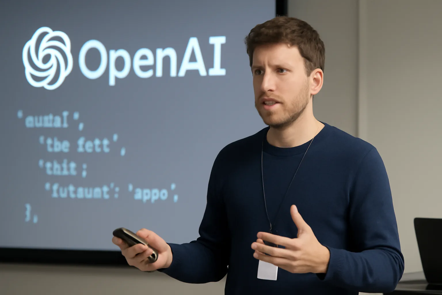 OpenAI представя подобрения в API за фина настройка и разширява програмата за персонализирани модели
