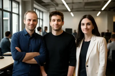 OpenAI приветства нови членове в екипа си – Питър и Шивон