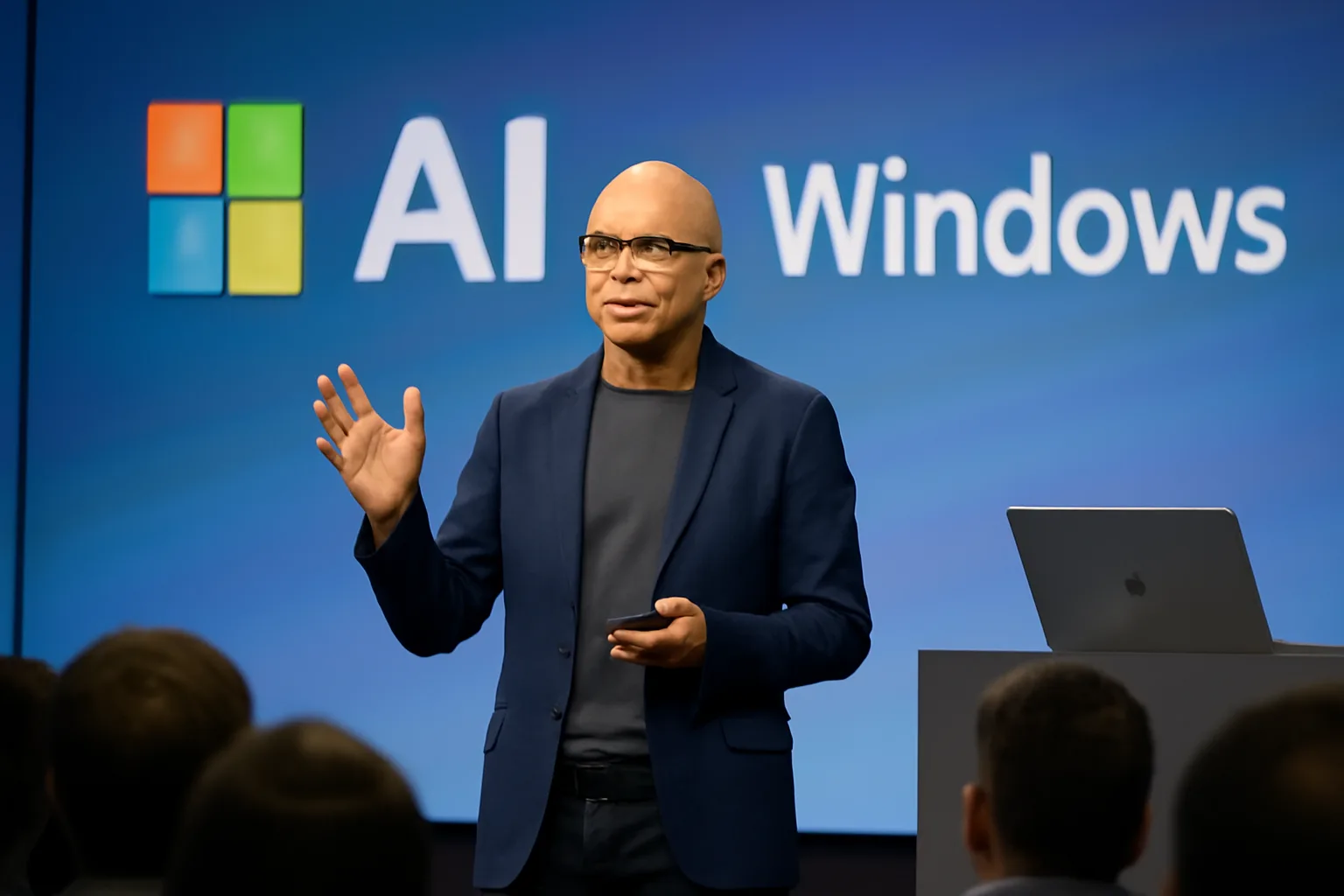 Microsoft представя нови AI модели и подобрения в Windows на конференцията Build