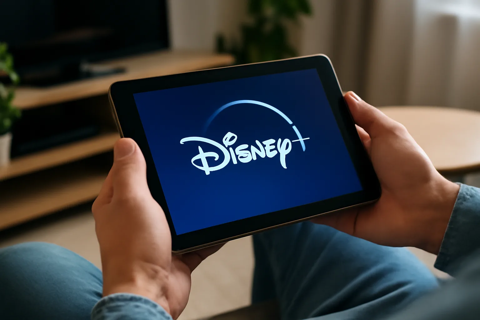 Disney Plus обмисля въвеждането на безплатен стрийминг план