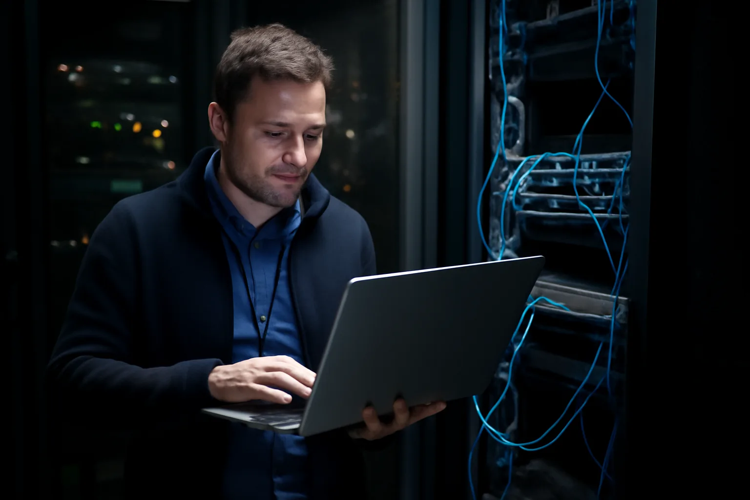 Ivanti отстрани критична уязвимост в Sentry, позволяваща изпълнение на код с root права