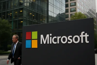 Microsoft може да бъде следващата цел на антитръстови разследвания в САЩ