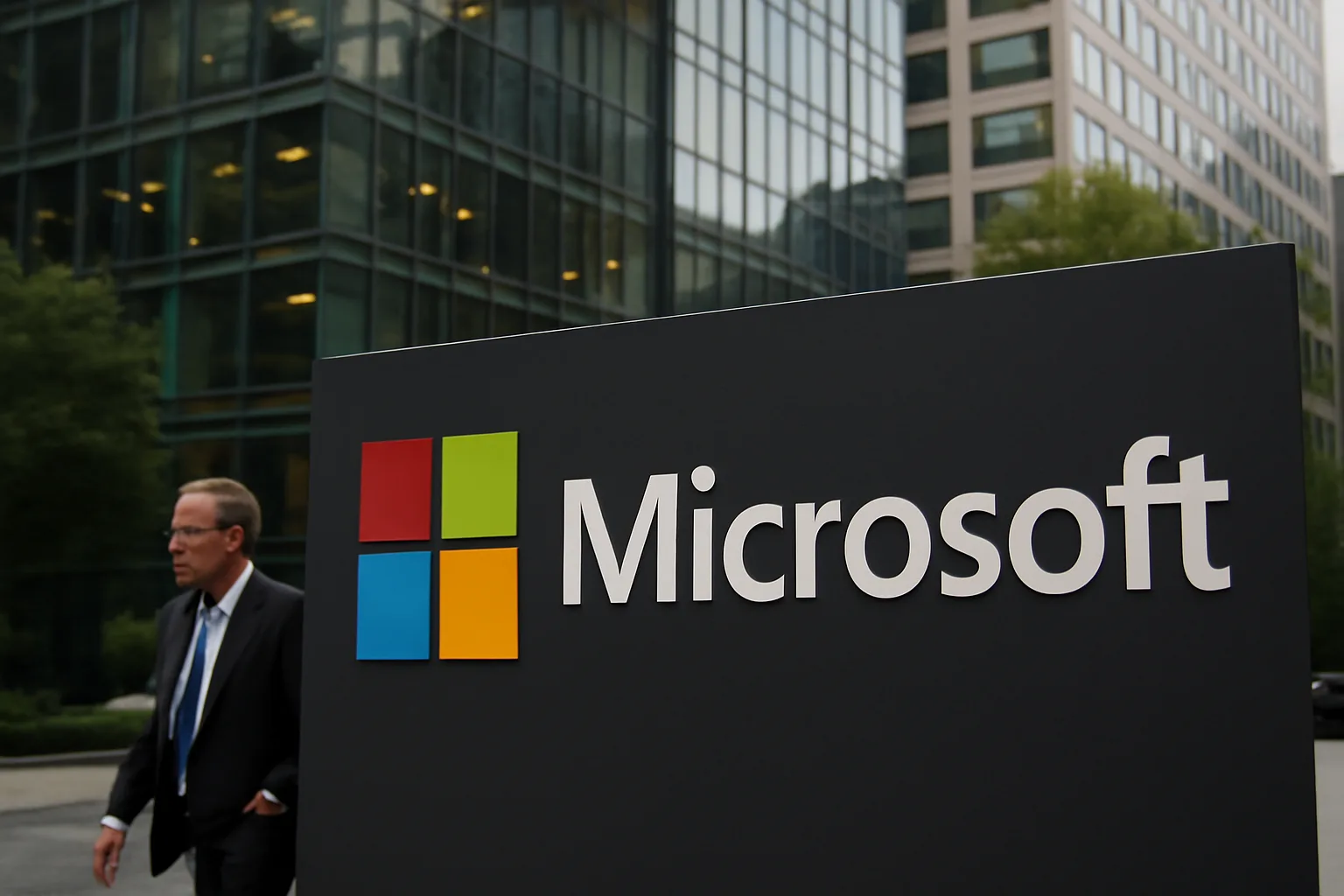 Microsoft може да бъде следващата цел на антитръстови разследвания в САЩ