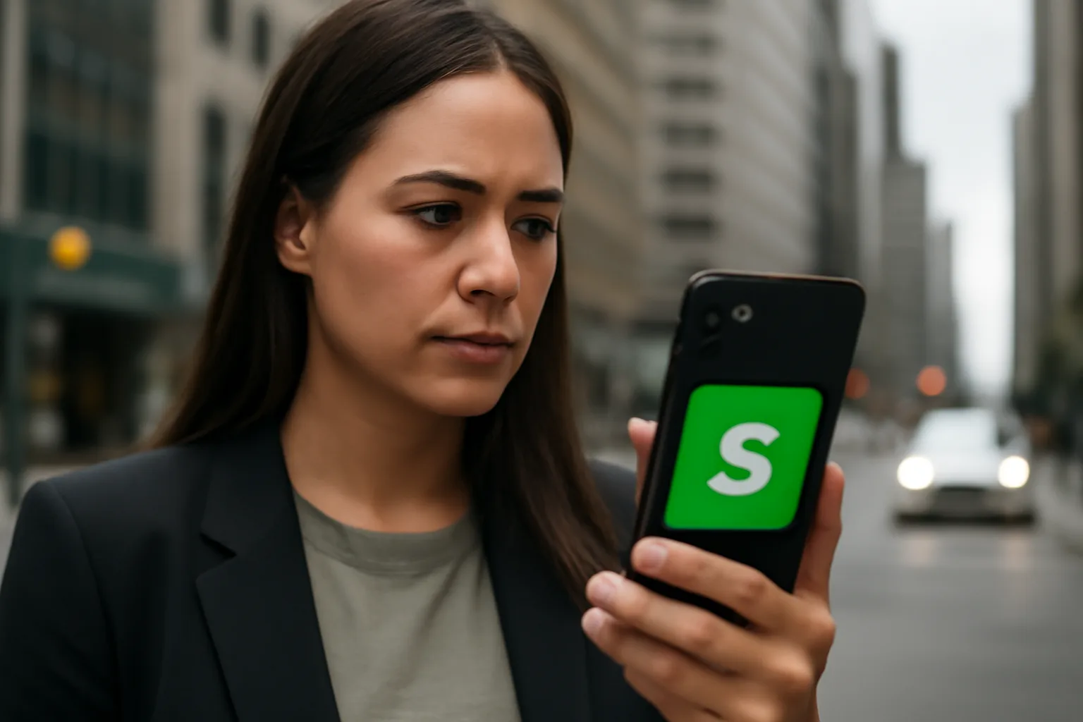 Cash App стартира мобилна услуга с неограничен 5G интернет за 40 долара месечно
