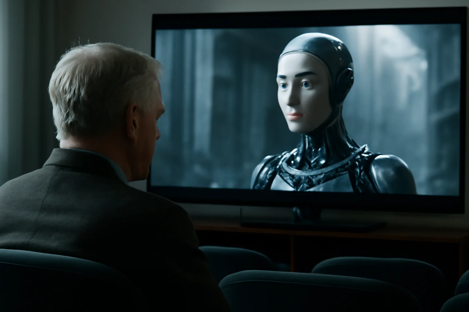 Възходът на нискобюджетните AI филми и влиянието им върху киноиндустрията