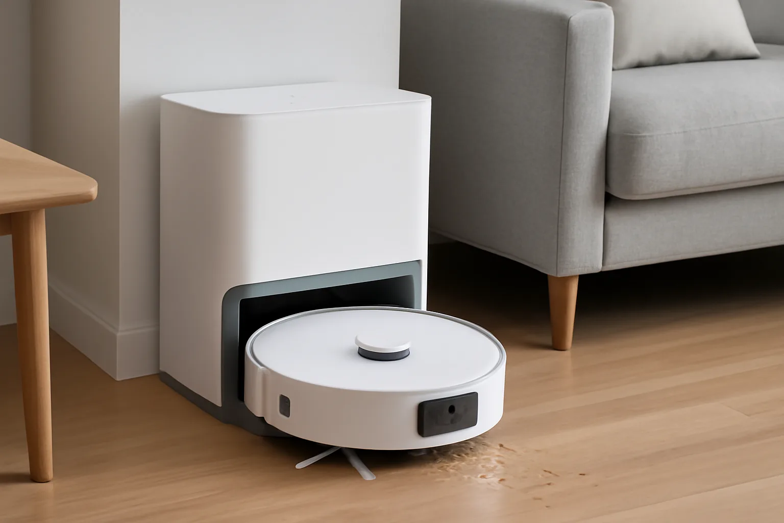 Dreame L20 Ultra: Висококачествен робот-прахосмукачка на достъпна цена