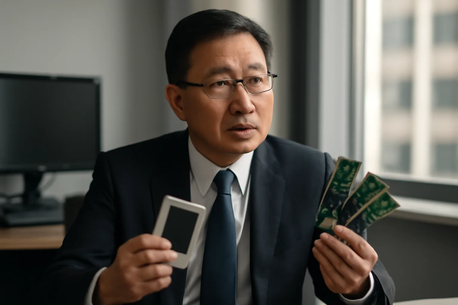 Цените на DRAM и SSD продължават да растат, предупреждава изпълнителният директор на Team Group