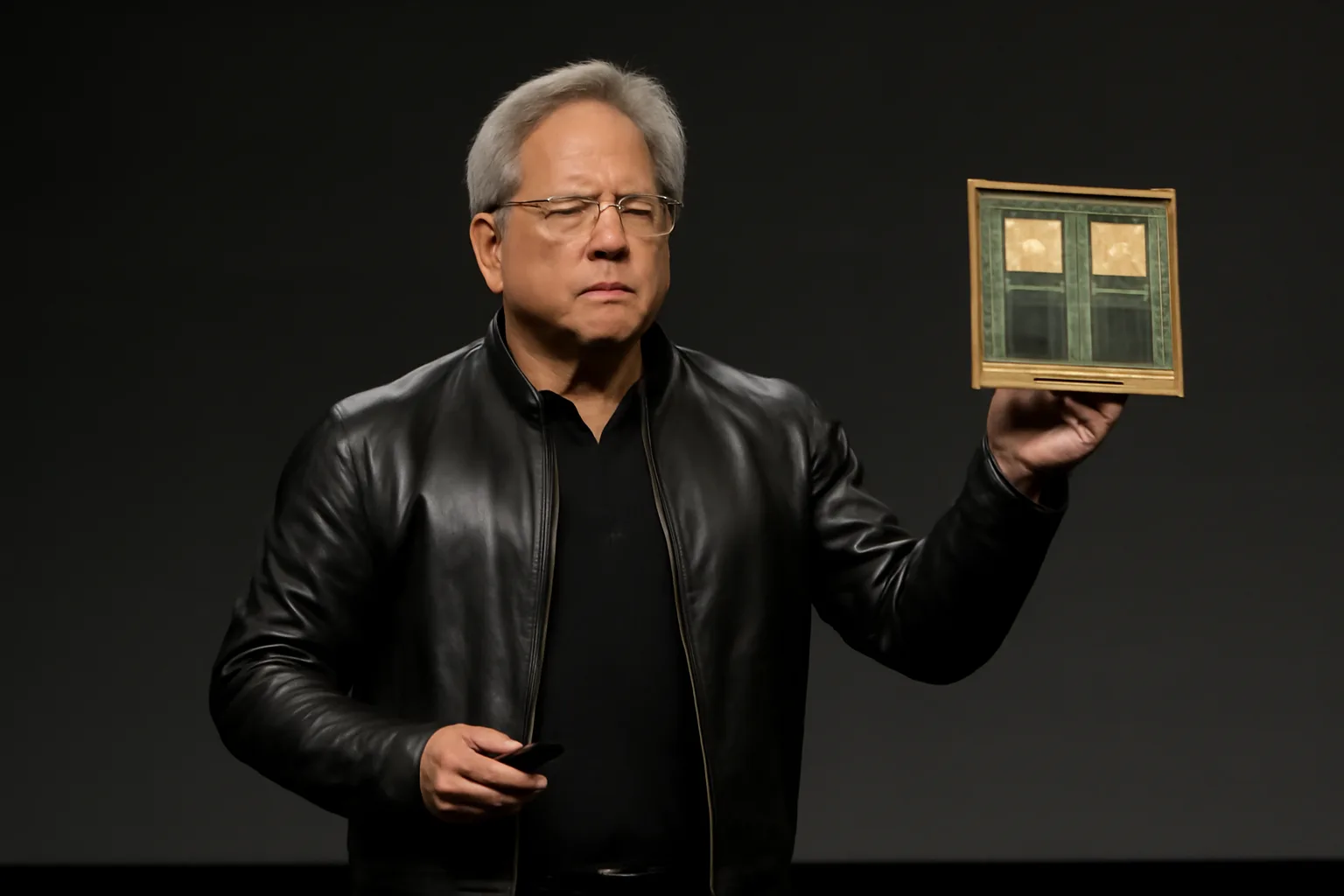 Nvidia разширява влиянието си в AI инфраструктурата с платформата Vera Rubin