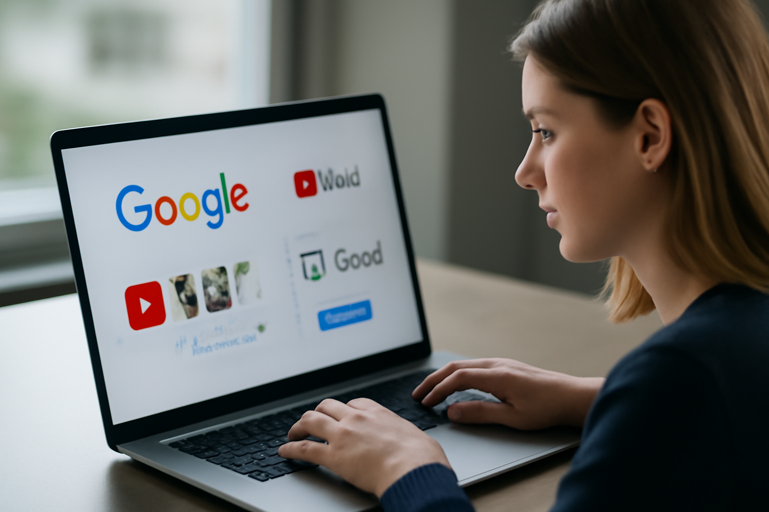 Google представя Universal Cart за улеснено пазаруване в YouTube и Gmail