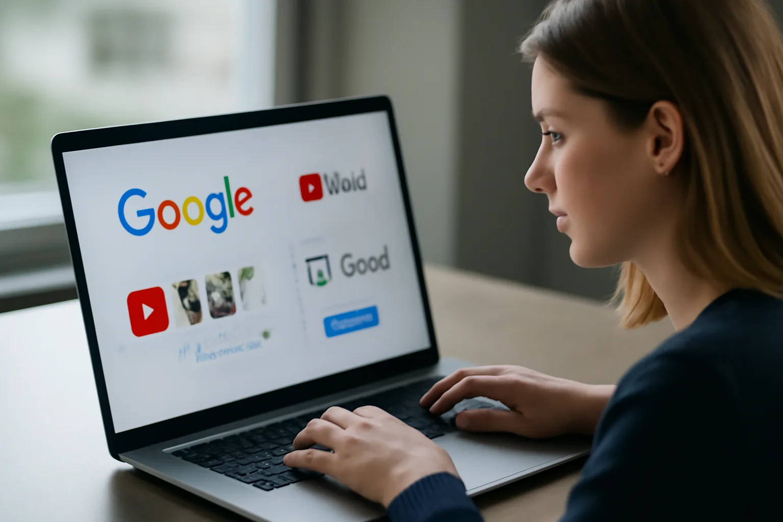 Google представя Universal Cart за улеснено пазаруване в YouTube и Gmail