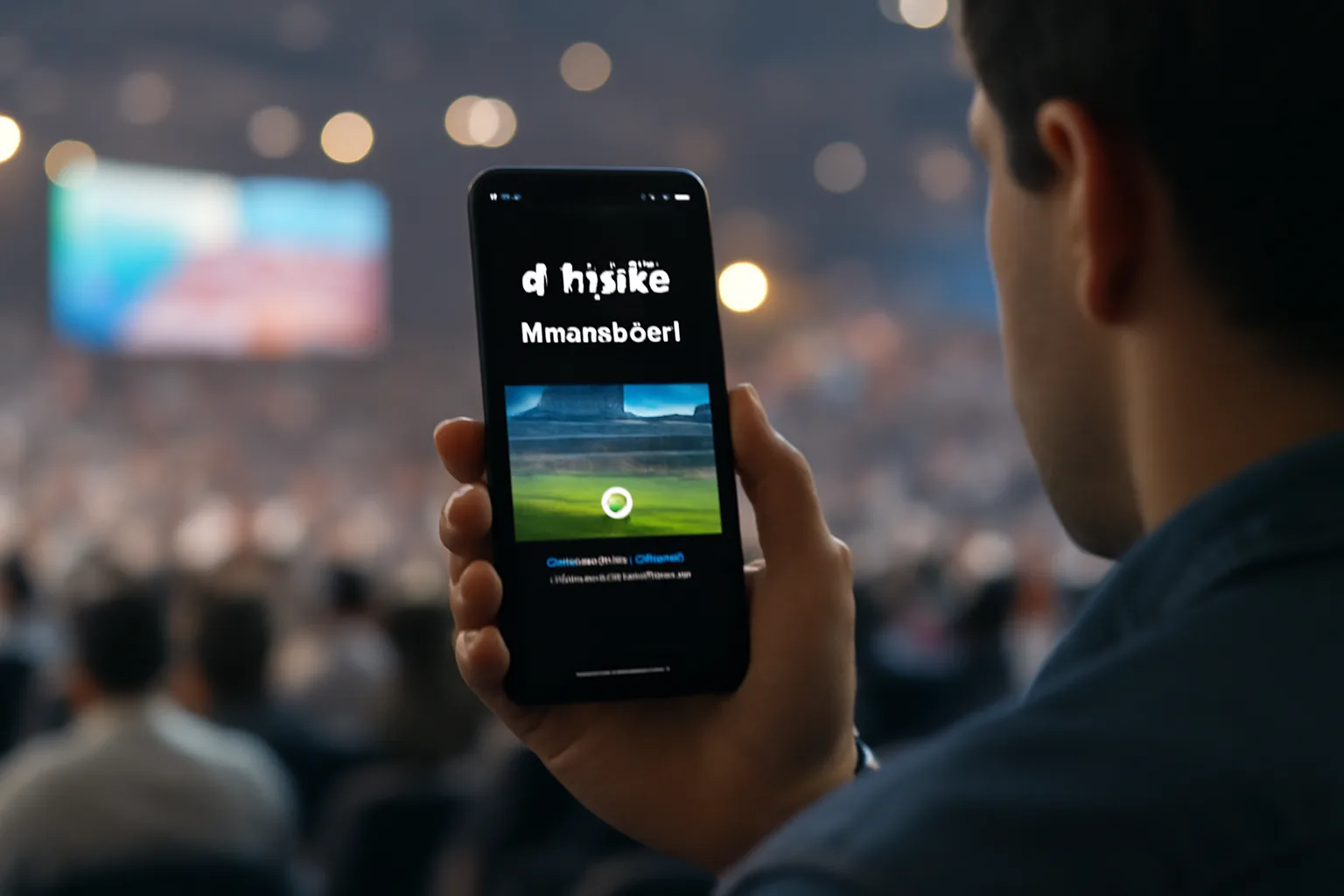 TikTok представя TikTok Pro Events за по-добро изживяване при големи културни събития
