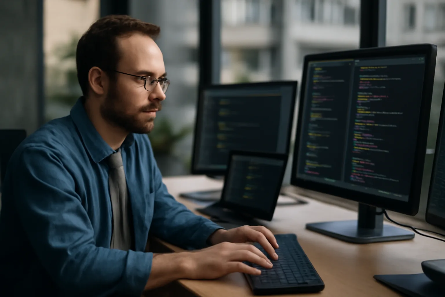 Slopfix предлага услуга за оптимизация на AI-генериран код с помощта на AI агенти