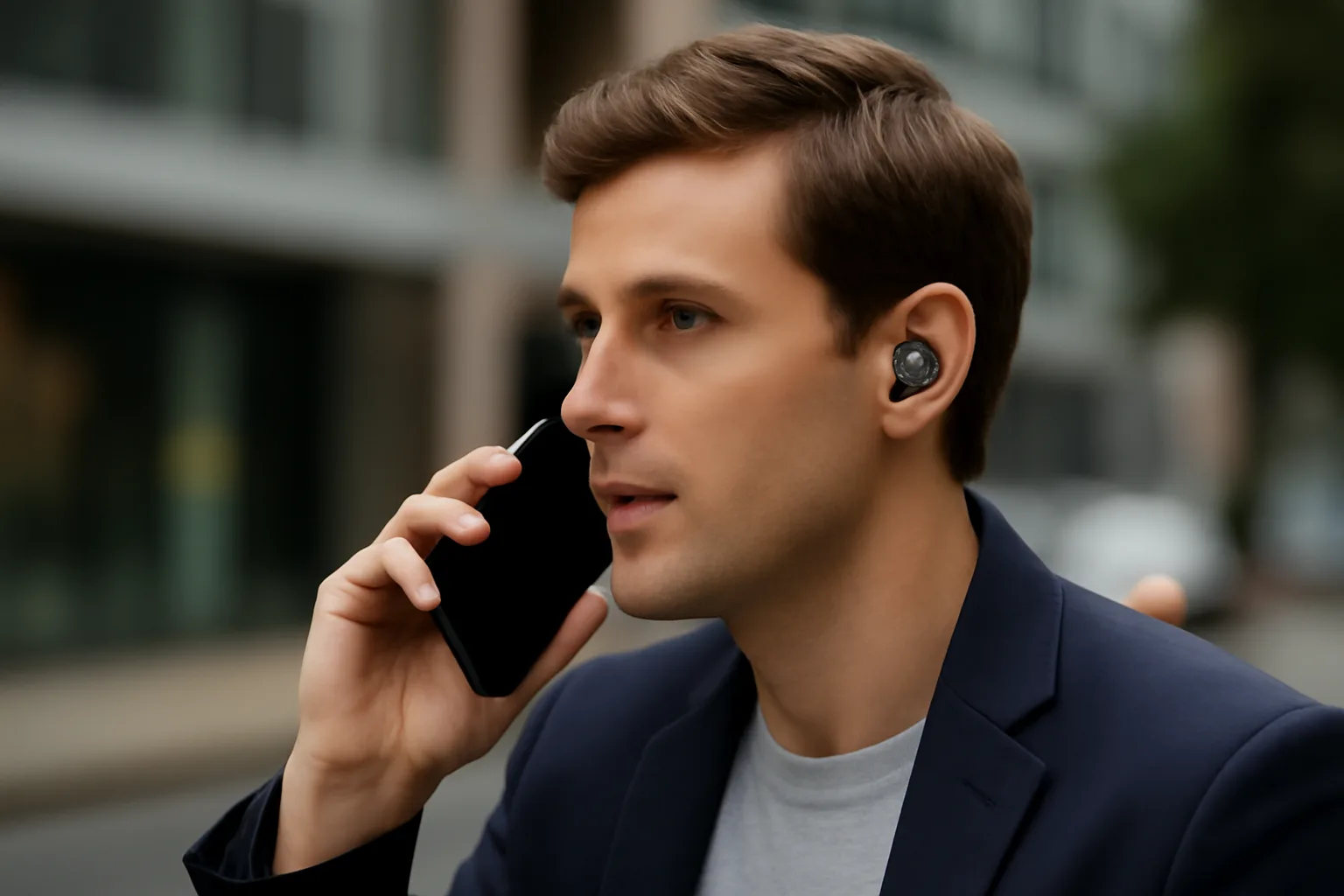 Anker представя Liberty 5 Pro – слушалки с изключително качество на разговорите