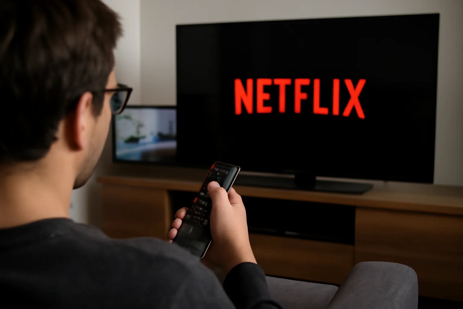 Netflix обмисля въвеждането на постоянно излъчвани канали в своята платформа