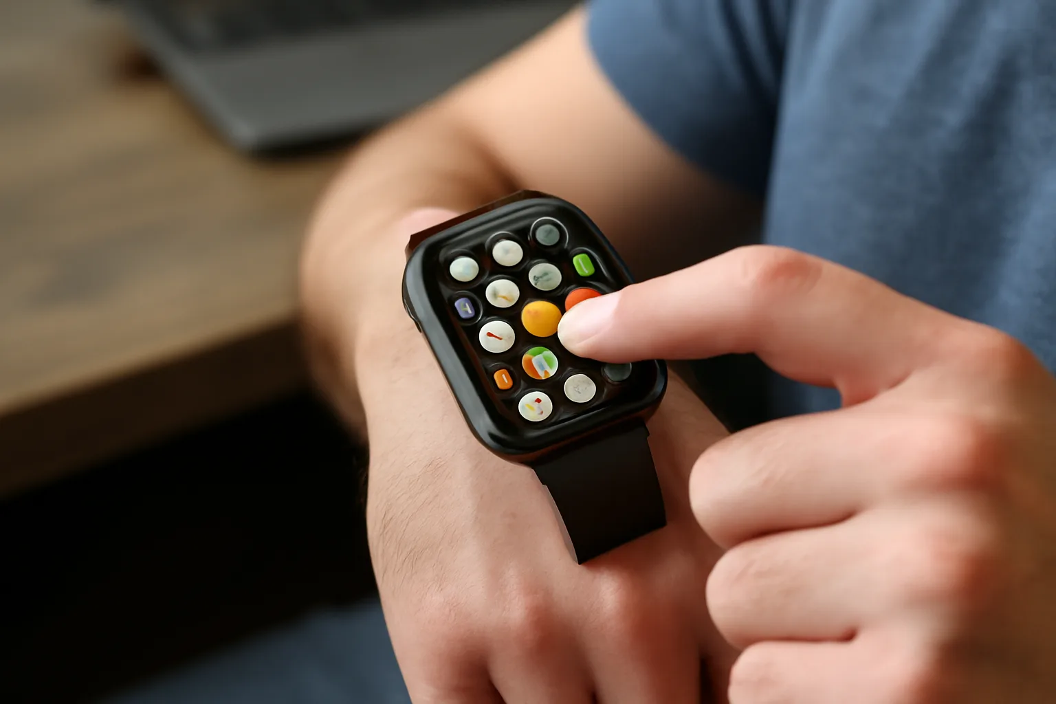 10 по-малко известни функции на Apple Watch, които си заслужава да настроите