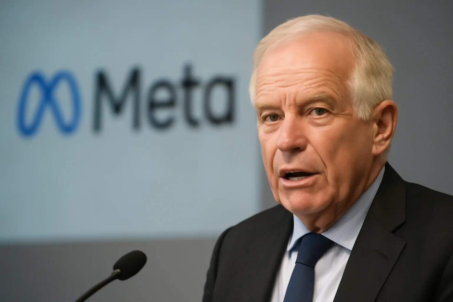 ЕС критикува Meta за недостатъчни мерки за защита на децата в социалните мрежи