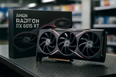 Значително поевтиняване на AMD Radeon RX 9070 XT в нови промоции на пазара
