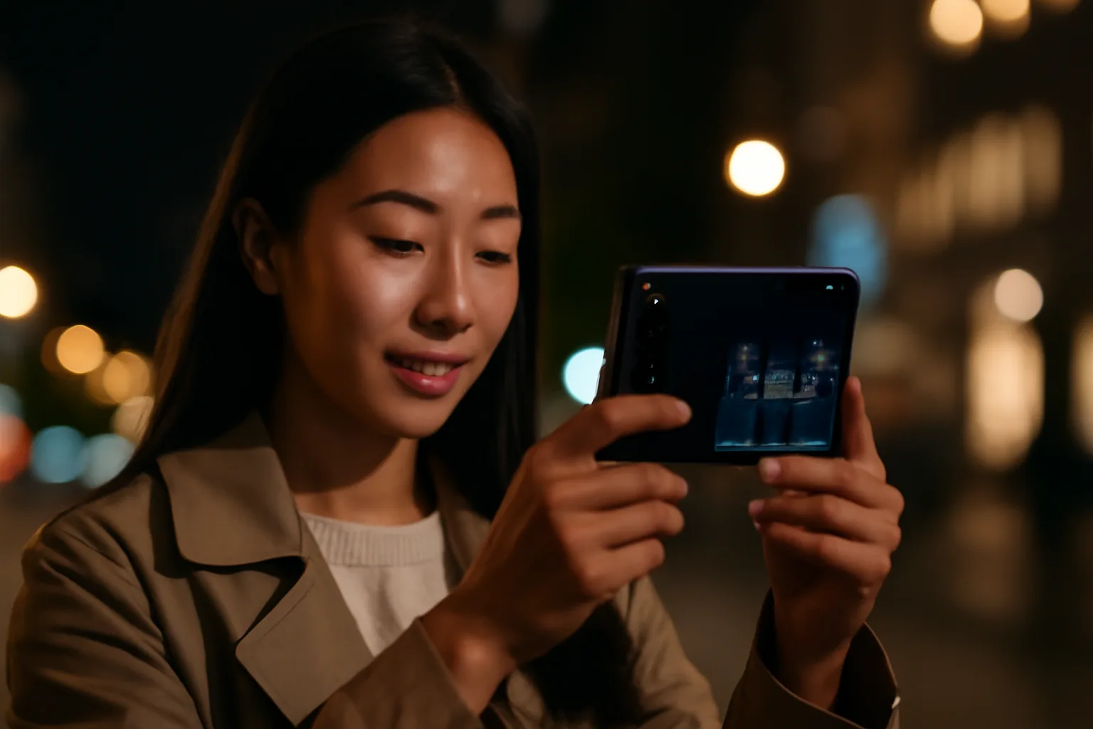 Instagram въвежда Ultra HDR и Night Sight в камерата на Android устройства