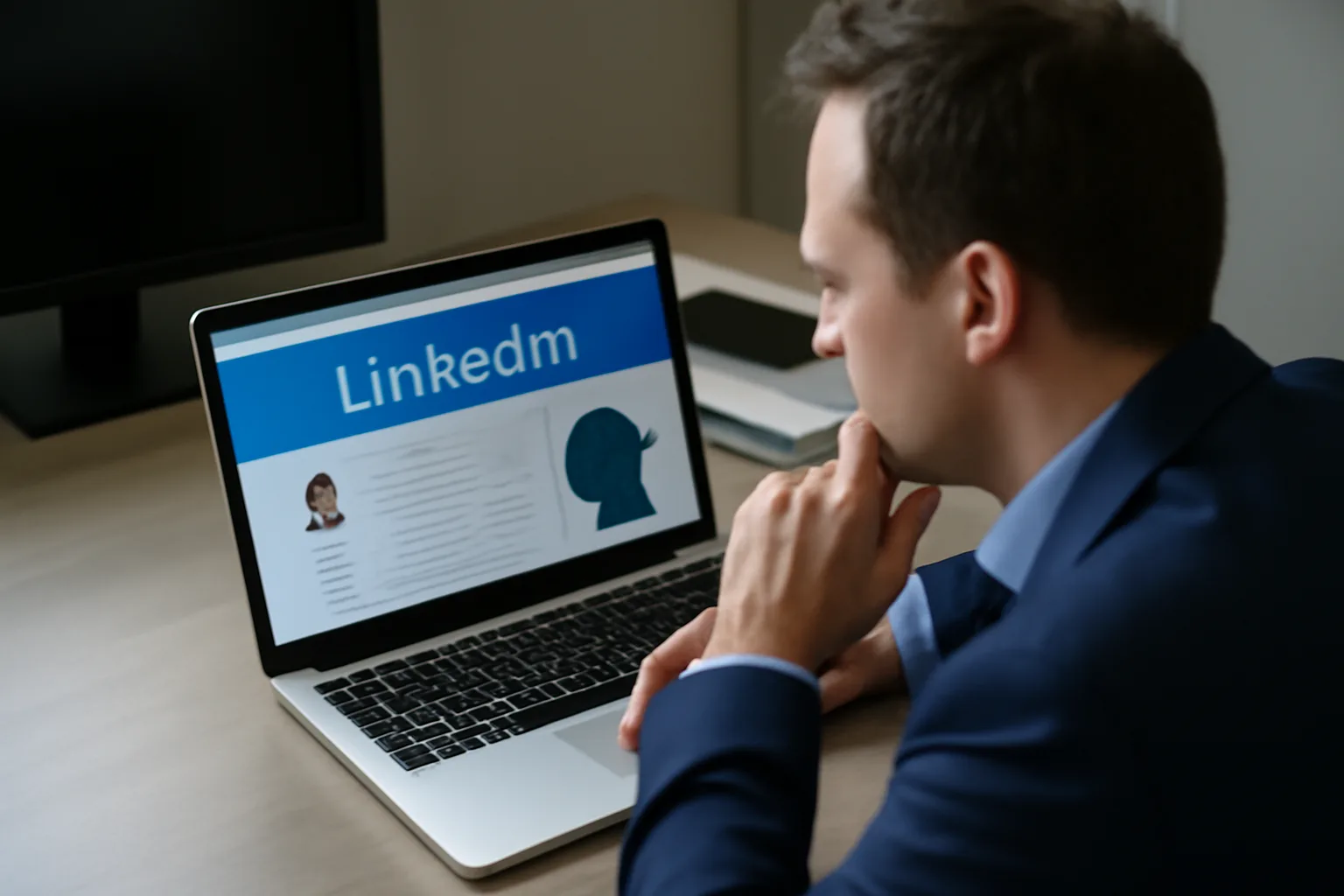 LinkedIn ограничава използването на изкуствен интелект за генериране на съдържание