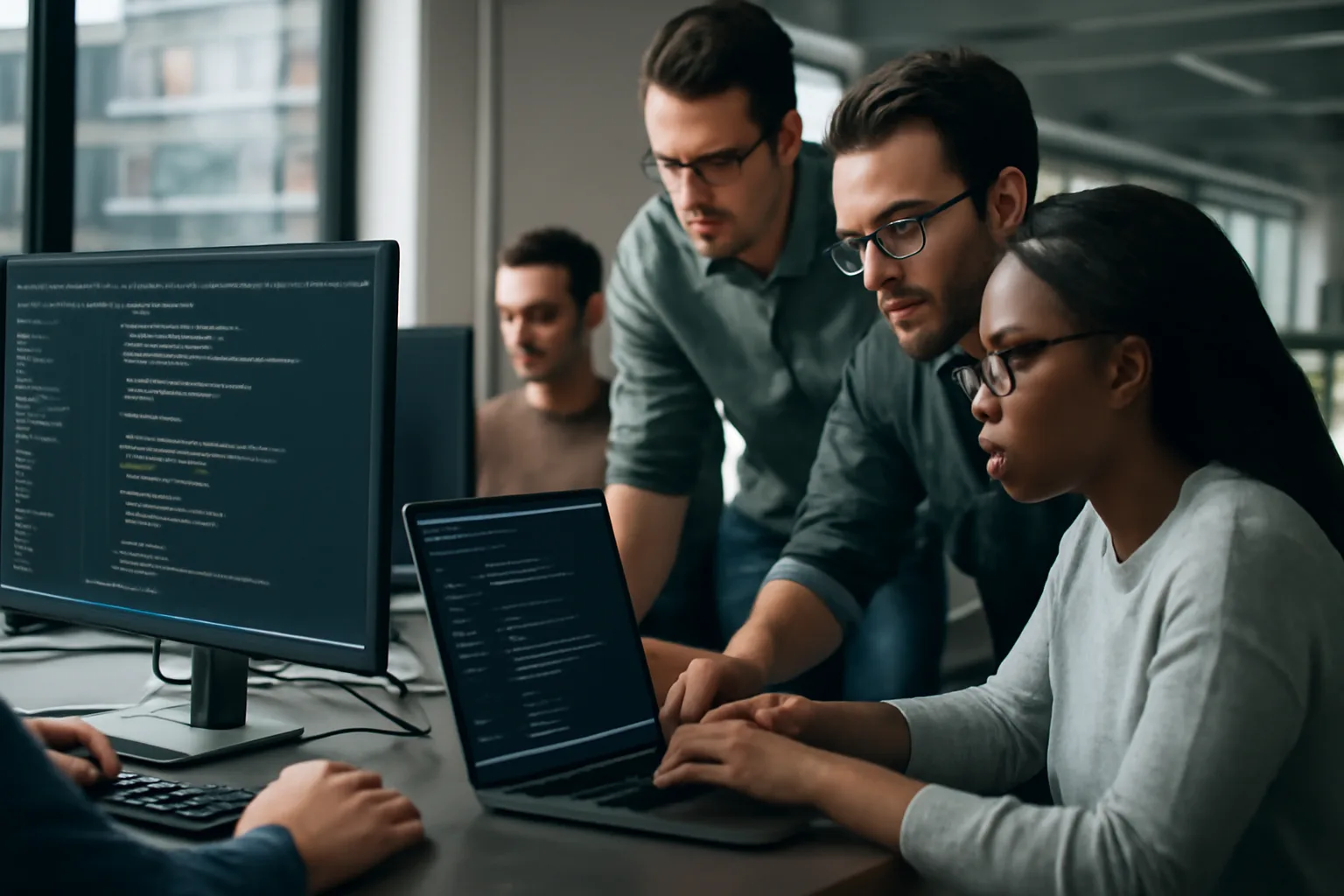 Endava трансформира софтуерната разработка с помощта на AI агенти и ChatGPT Enterprise