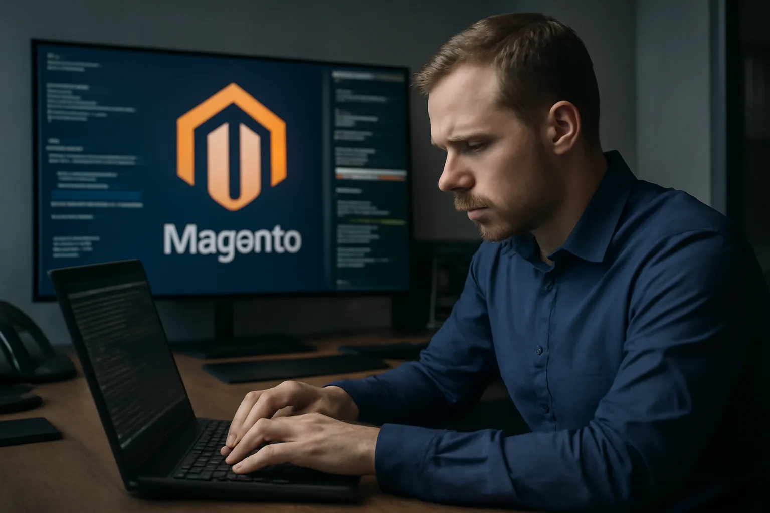 CISA включва критична уязвимост в Magento плъгин в своя KEV каталог