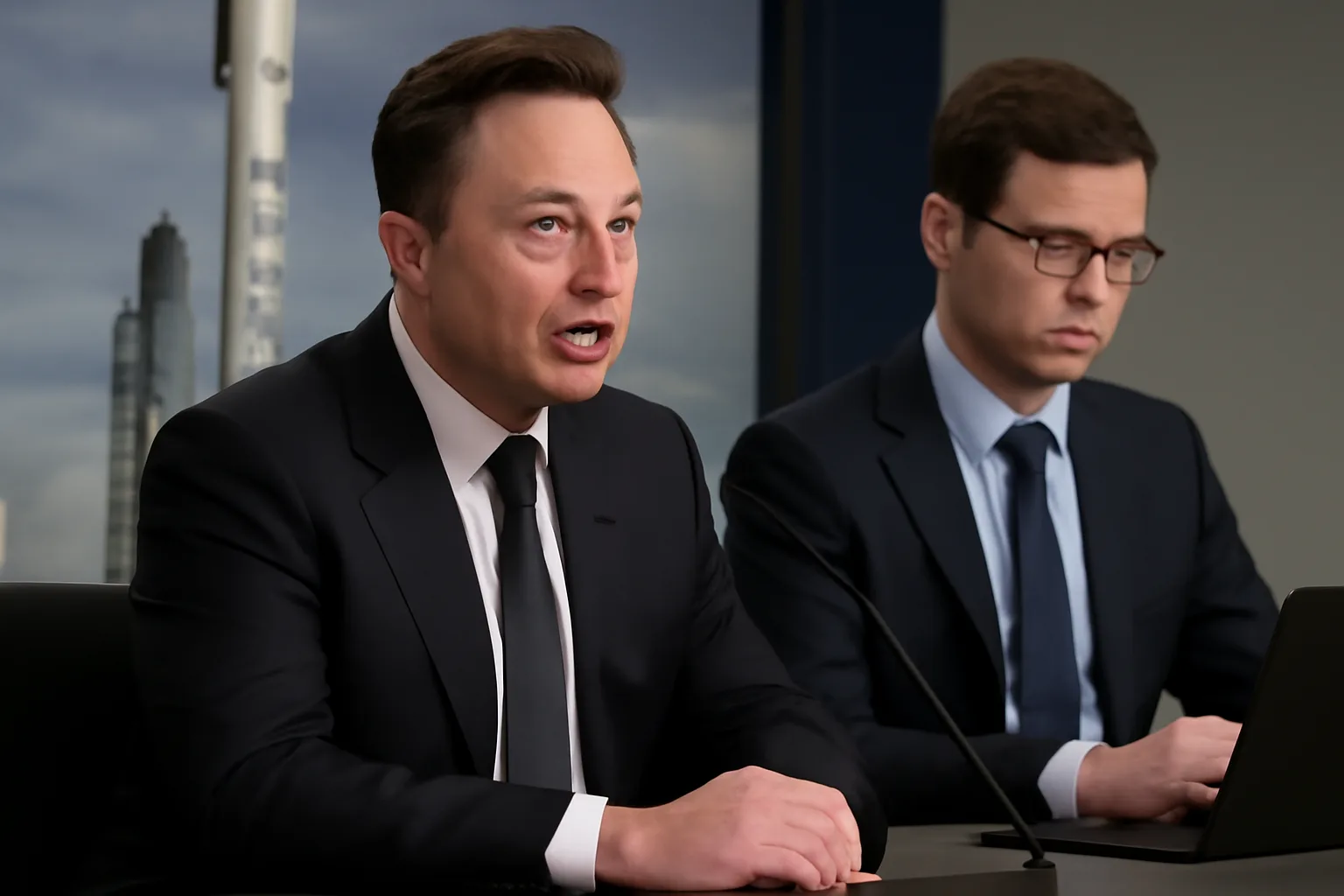 SpaceX придобива Cursor за 60 милиарда долара в ход към разширяване на AI бизнеса си