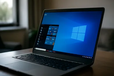 Microsoft удължава безплатните актуализации за сигурност на Windows 10 до 2027 г.