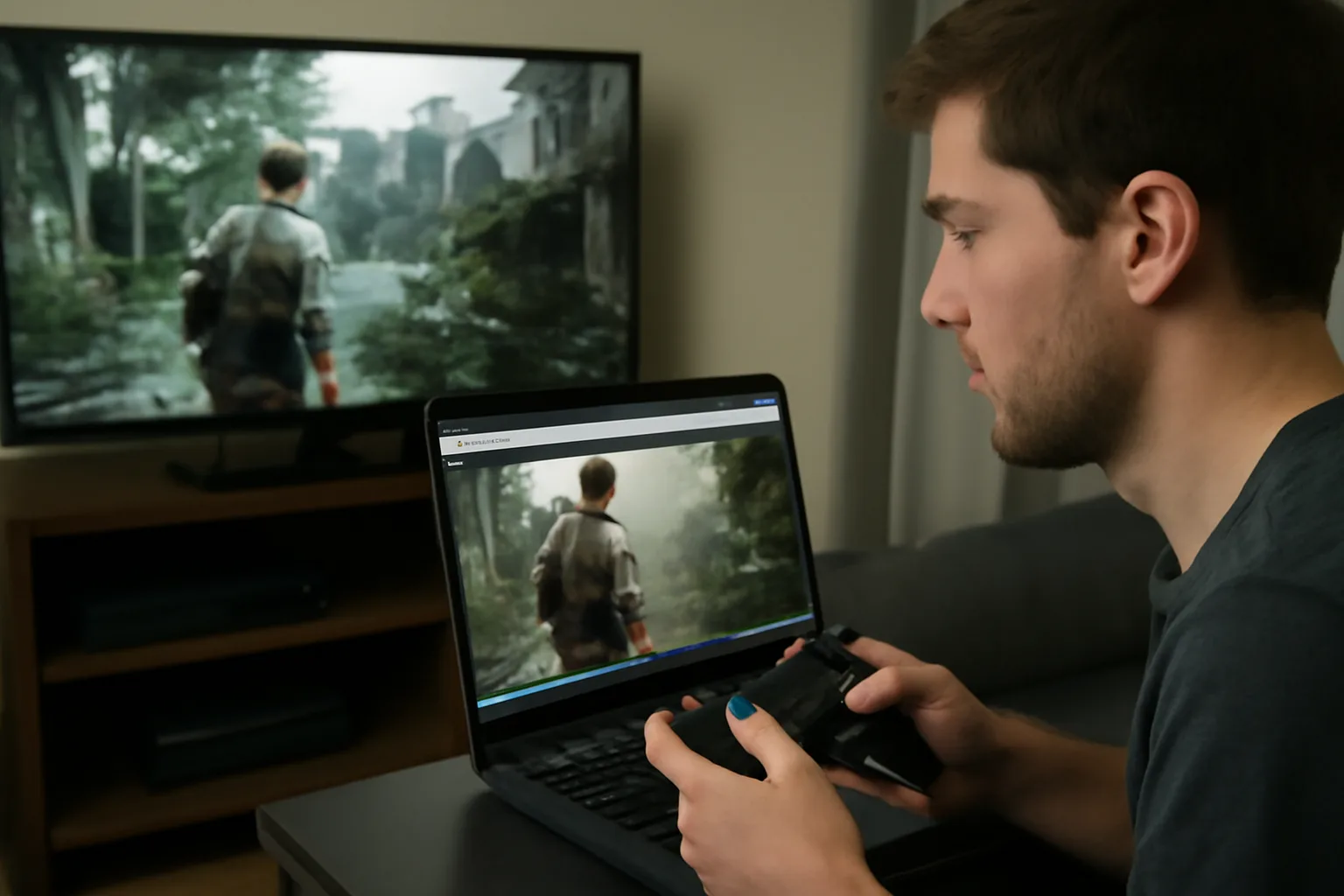 Над 75% от игрите за PS3 вече работят на компютър чрез емулатора RPCS3