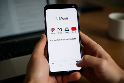 Google разширява AI Mode с интеграция на приложения за по-ефективна работа