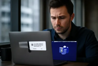 Microsoft обясни проблем с непрекъснати заявки за местоположение в Teams на macOS