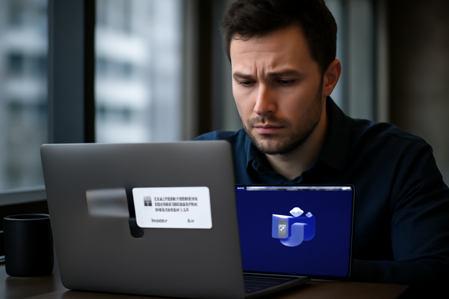 Microsoft обясни проблем с непрекъснати заявки за местоположение в Teams на macOS