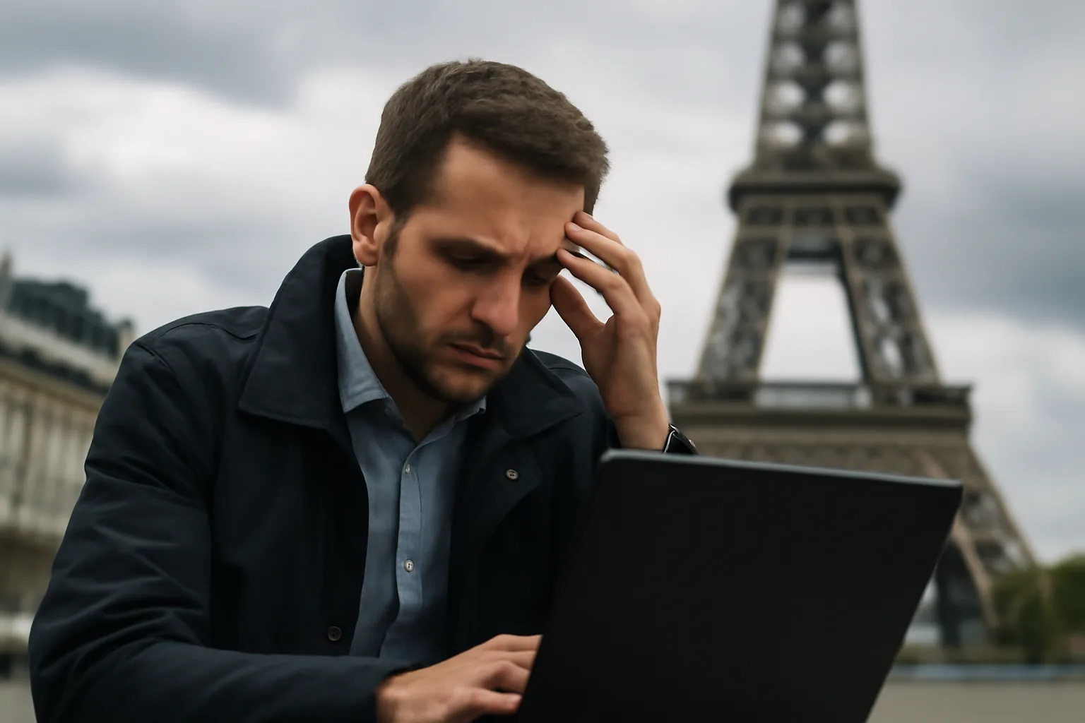 Франция засилва ограниченията върху достъпа до платформата за прогнози Polymarket