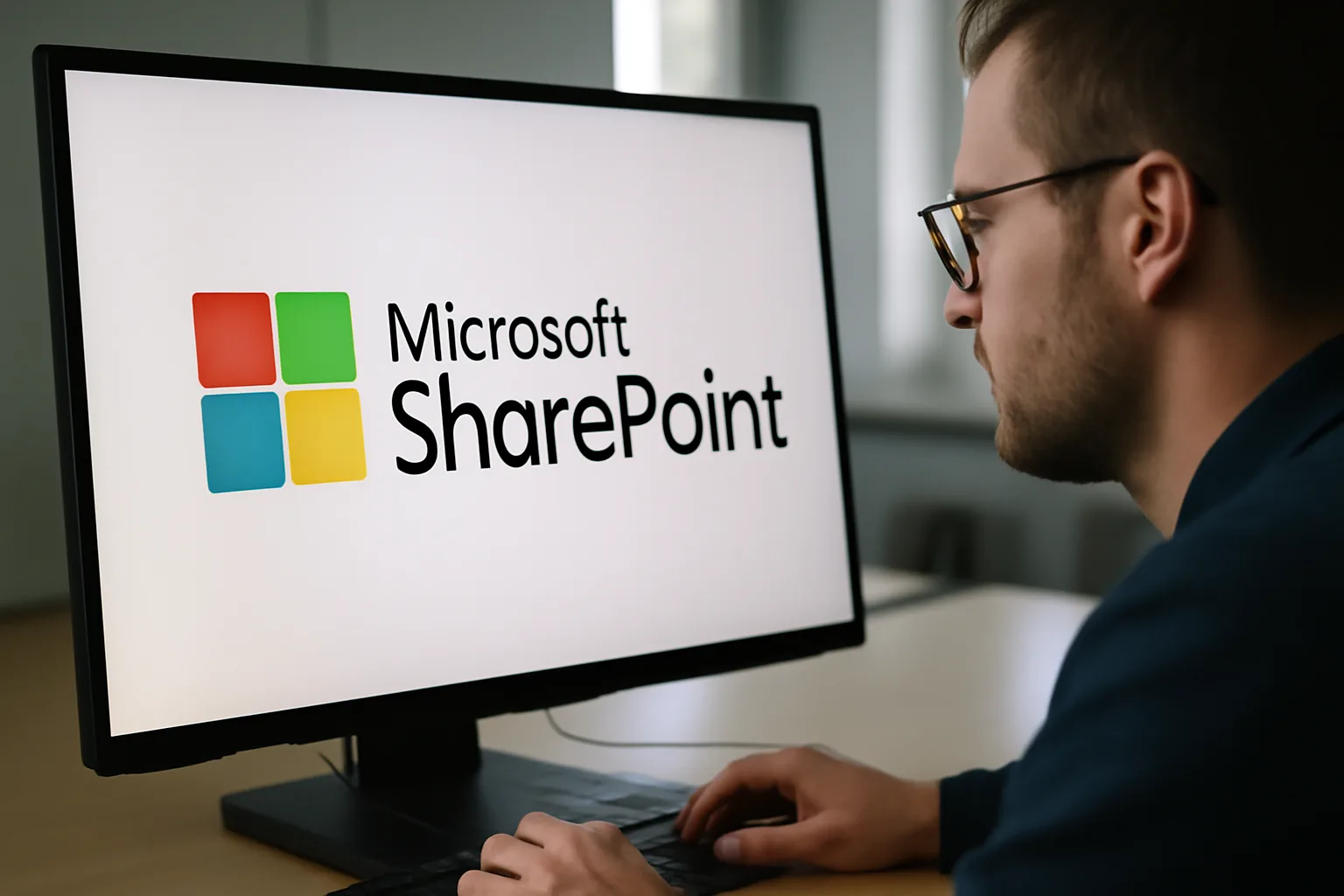 Microsoft пуска кръпки за критична уязвимост в SharePoint с потенциал за отдалечено изпълнение на код